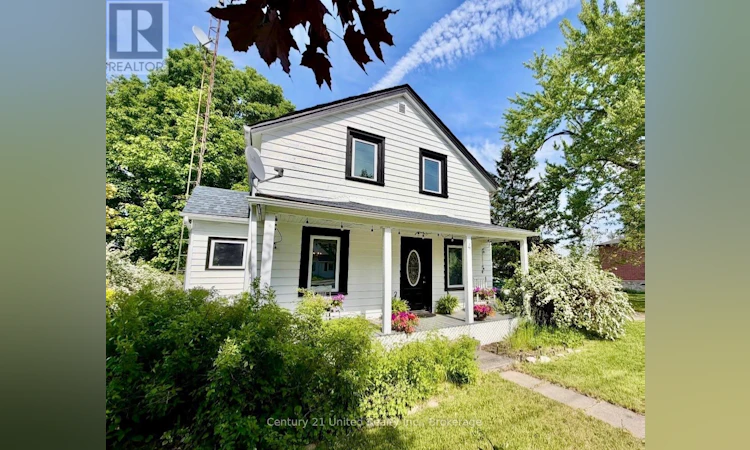 4 O'brien Street