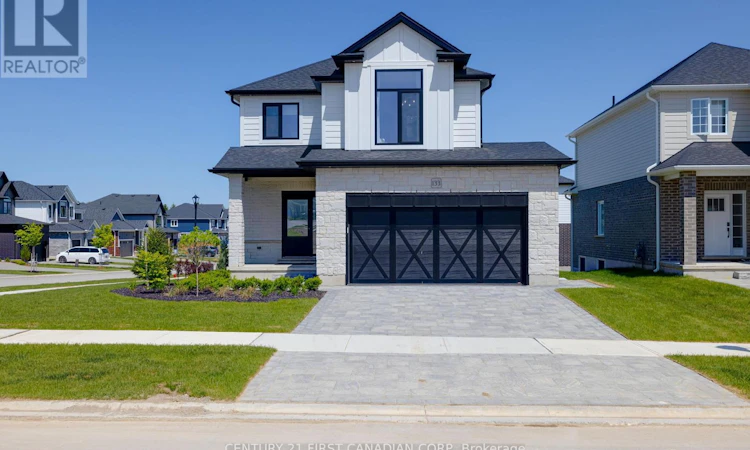 133 Basil Crescent