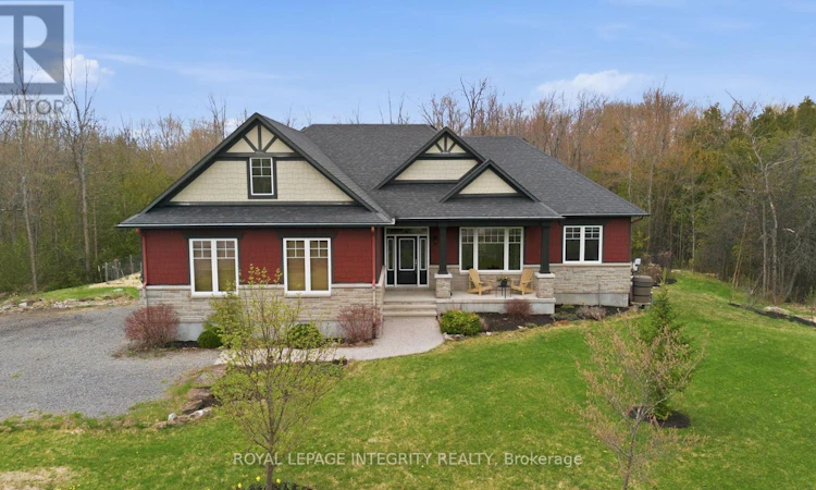 281 William Hay Drive
