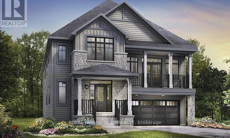 362 Vibert Douglas Drive