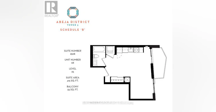 2529-498 Caldari Road, Vaughan, ON, L4K 0A4 - 2