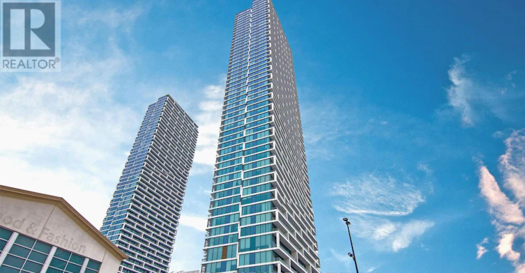 4712-5 Buttermill Avenue, Vaughan, ON, L4K 0J5 - 10