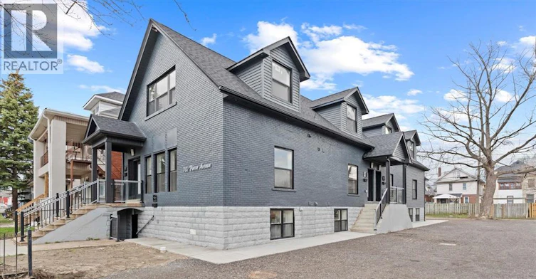 2-702 Pierre, Windsor, ON, N9A 2K5 - 3