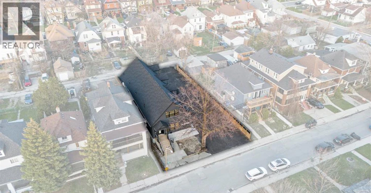 2-702 Pierre, Windsor, ON, N9A 2K5 - 16