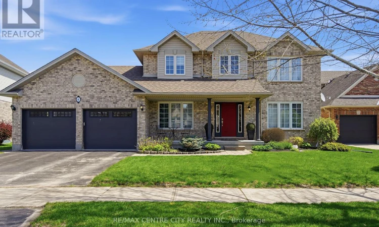 6 Trillium Court