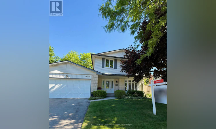 1080 Viscount Road
