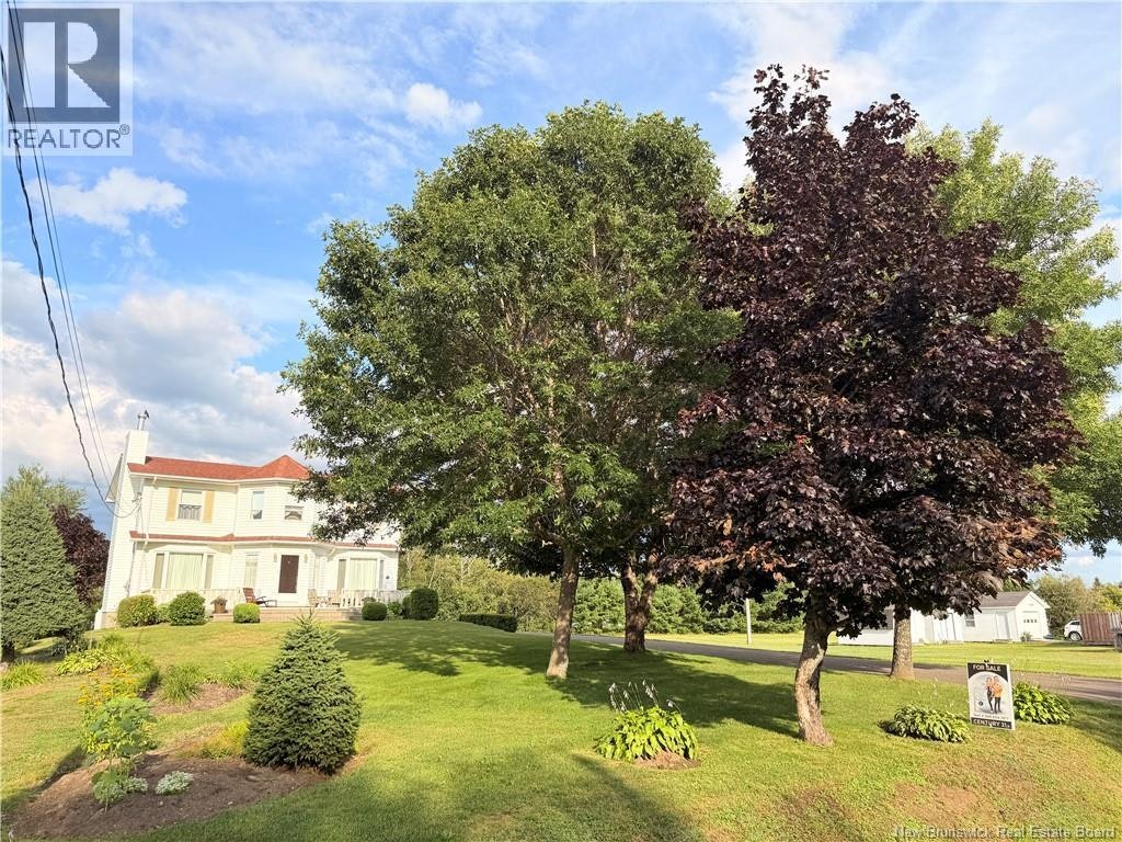 154 Savoie Rue, Neguac, NB, E9G 1W8