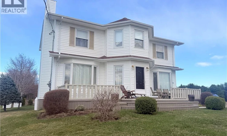 154 Savoie Rue