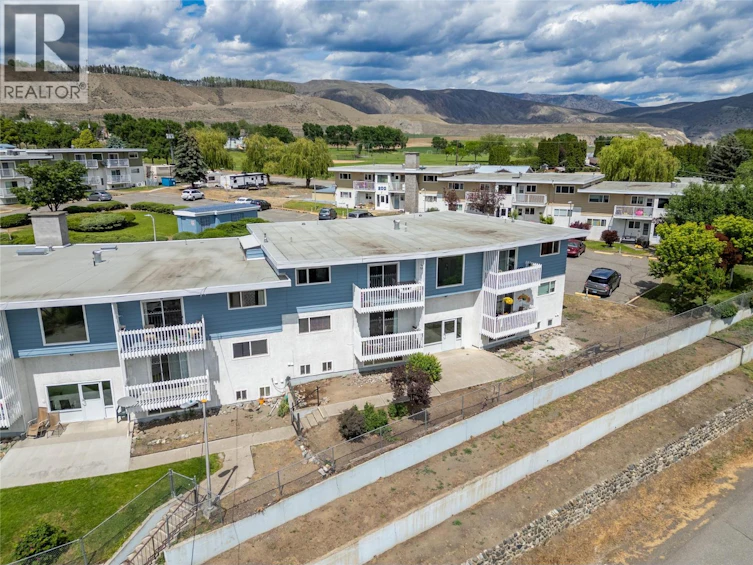 310-825 Hill Street, Ashcroft, BC, V0K 1A0 - 2