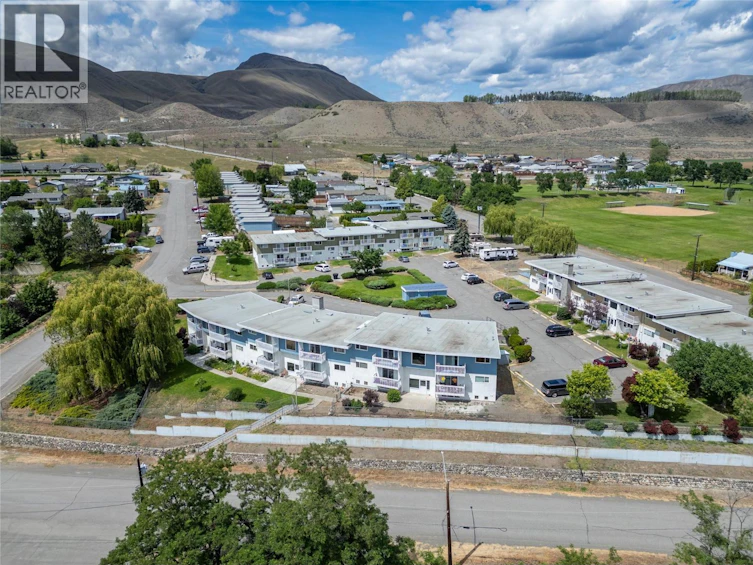 310-825 Hill Street, Ashcroft, BC, V0K 1A0 - 4