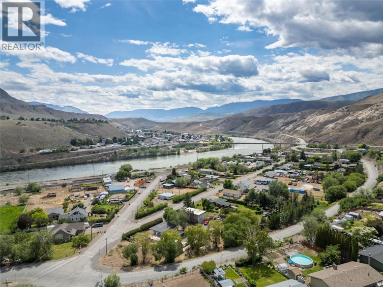 310-825 Hill Street, Ashcroft, BC, V0K 1A0 - 3