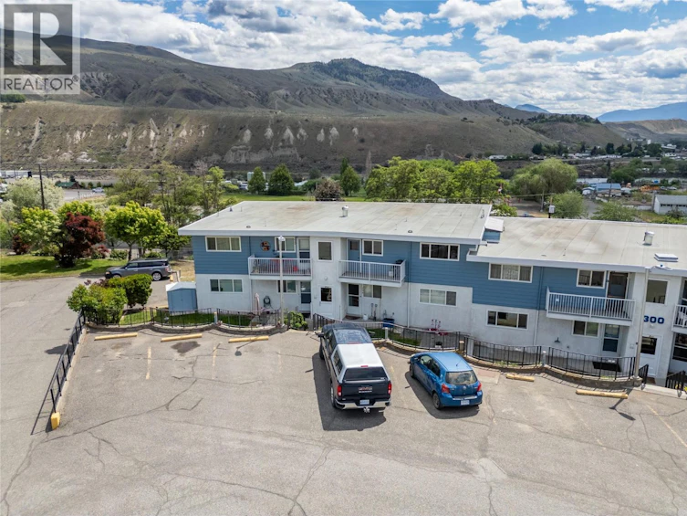 310-825 Hill Street, Ashcroft, BC, V0K 1A0