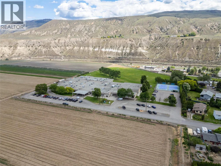 310-825 Hill Street, Ashcroft, BC, V0K 1A0 - 9