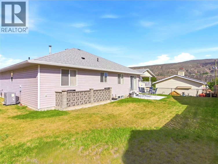 1411 Pears Place, Ashcroft, BC, V0K 1A0 - 42