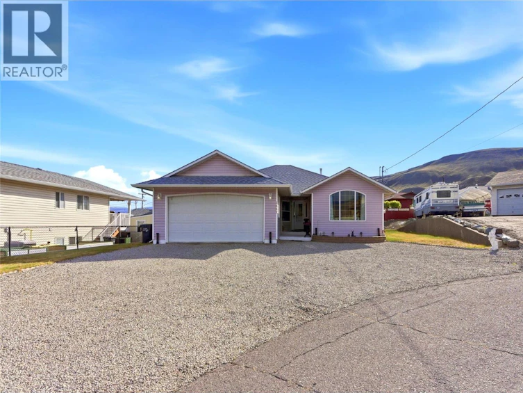 1411 Pears Place, Ashcroft, BC, V0K 1A0 - 38