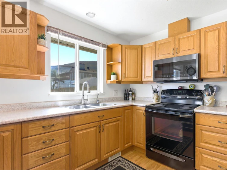 1411 Pears Place, Ashcroft, BC, V0K 1A0 - 4