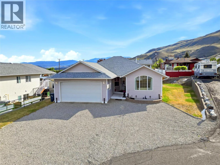 1411 Pears Place, Ashcroft, BC, V0K 1A0 - 33