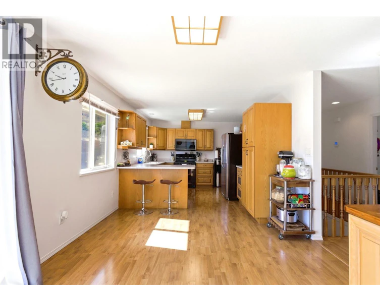 1411 Pears Place, Ashcroft, BC, V0K 1A0 - 5