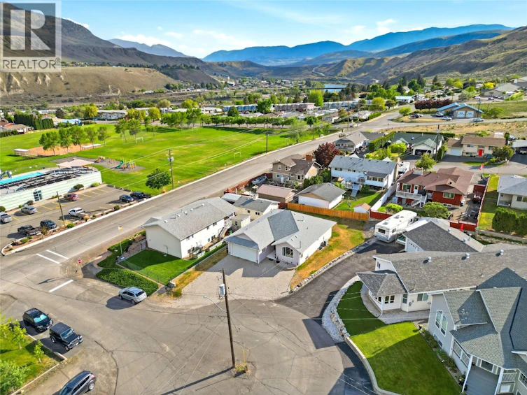 1411 Pears Place, Ashcroft, BC, V0K 1A0 - 34