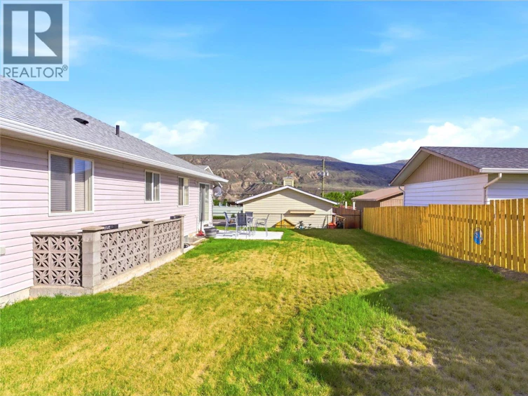 1411 Pears Place, Ashcroft, BC, V0K 1A0 - 40