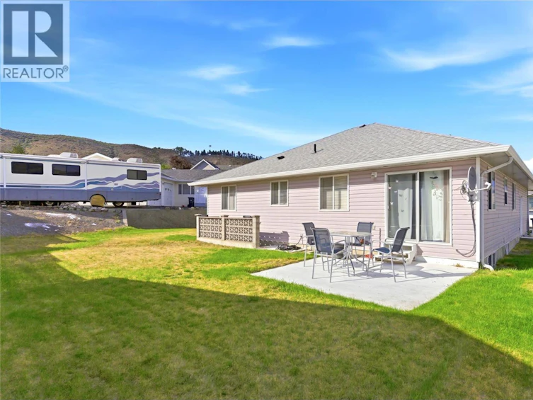 1411 Pears Place, Ashcroft, BC, V0K 1A0 - 41
