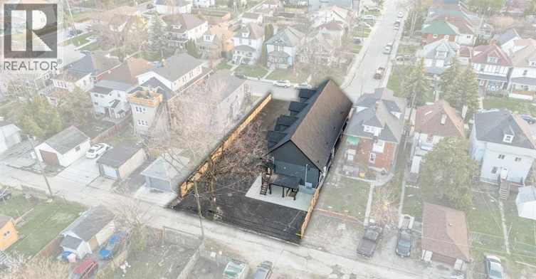 8-702 Pierre, Windsor, ON, N9A 2K5 - 18