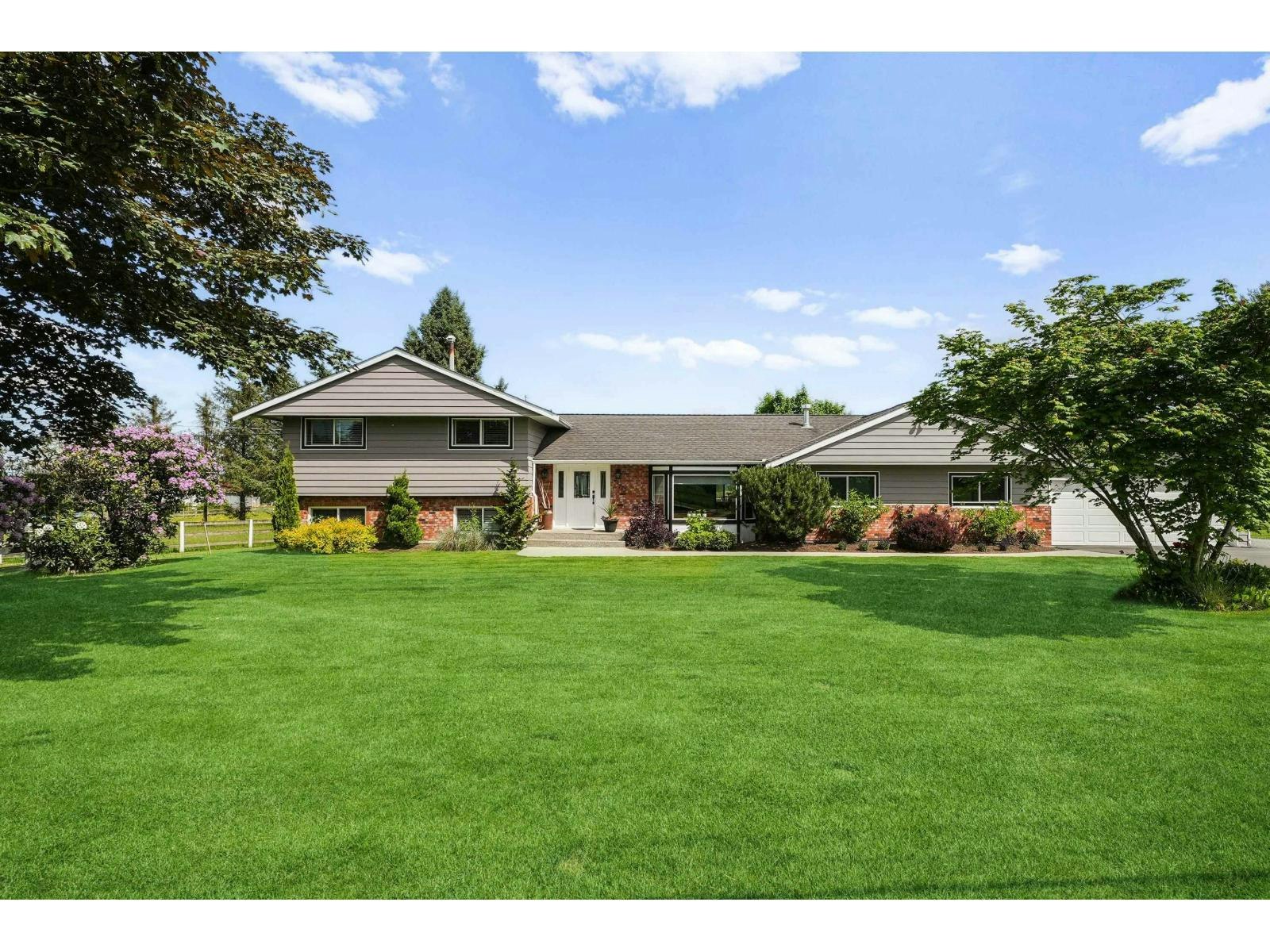 21723 24 Avenue, Langley, BC, V2Z 1P5