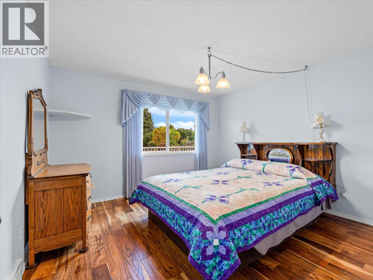17-1874 Parkview Crescent, Kelowna, BC, V1X 7G6 - 17