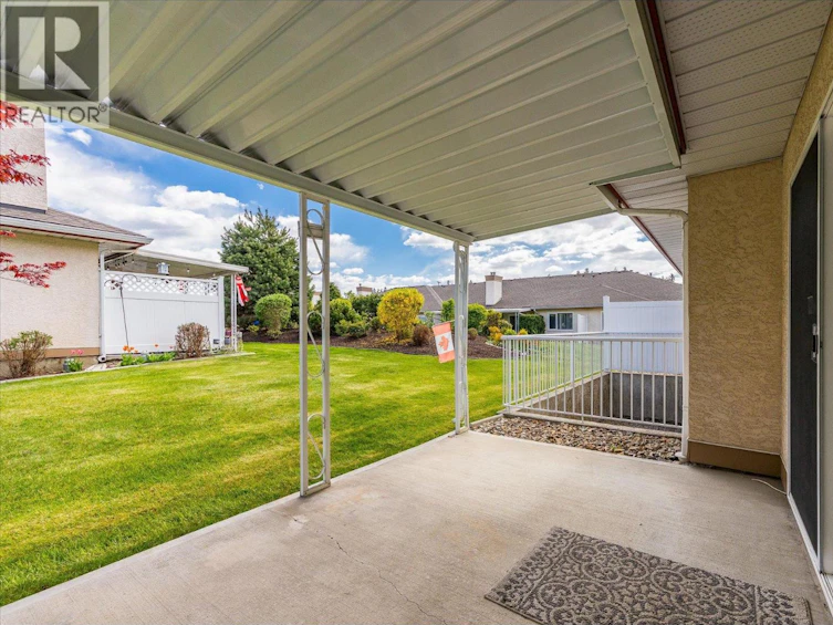 17-1874 Parkview Crescent, Kelowna, BC, V1X 7G6 - 35