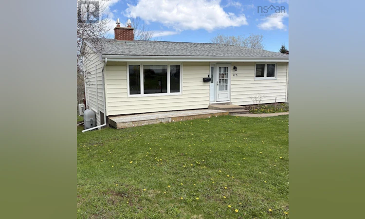 175 Dickey Drive
