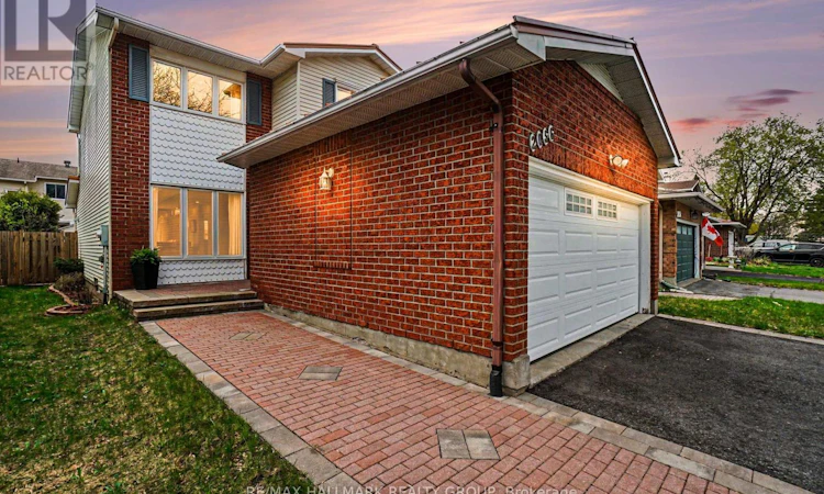 2056 Wildflower Drive