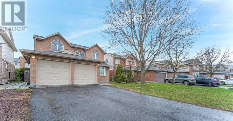 3019 Quail Run Avenue, Ottawa, ON, K1T 3S1 - 2