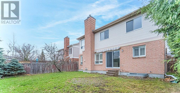 3019 Quail Run Avenue, Ottawa, ON, K1T 3S1 - 39