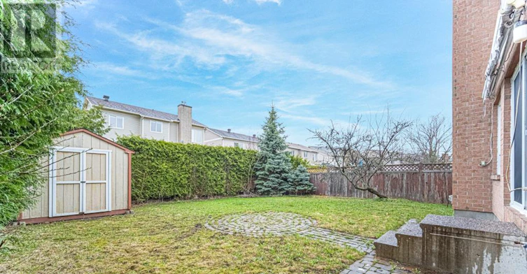3019 Quail Run Avenue, Ottawa, ON, K1T 3S1 - 35