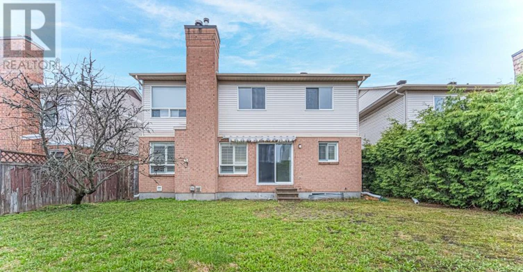 3019 Quail Run Avenue, Ottawa, ON, K1T 3S1 - 38