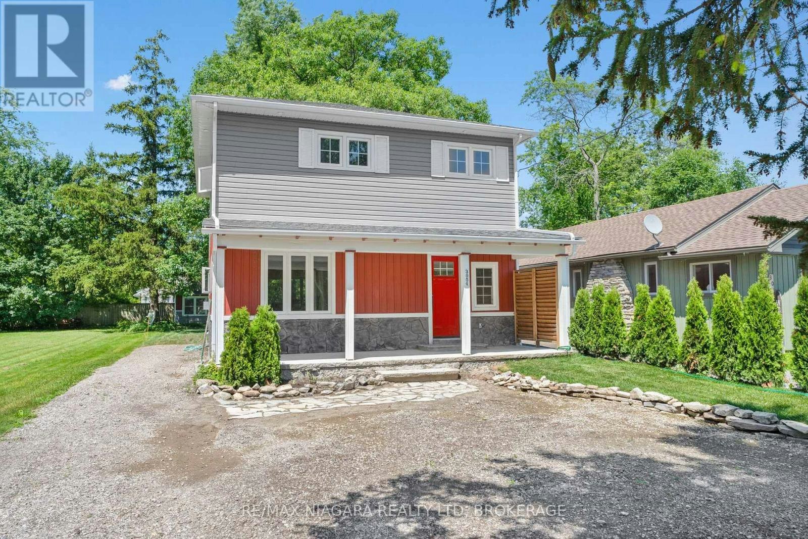 3054 Thunder Bay Road, Fort Erie, ON, L0S 1N0