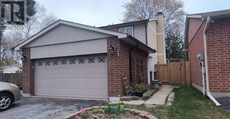 BSMT-46 Blacktoft Drive, Toronto, ON, M1B 2M6