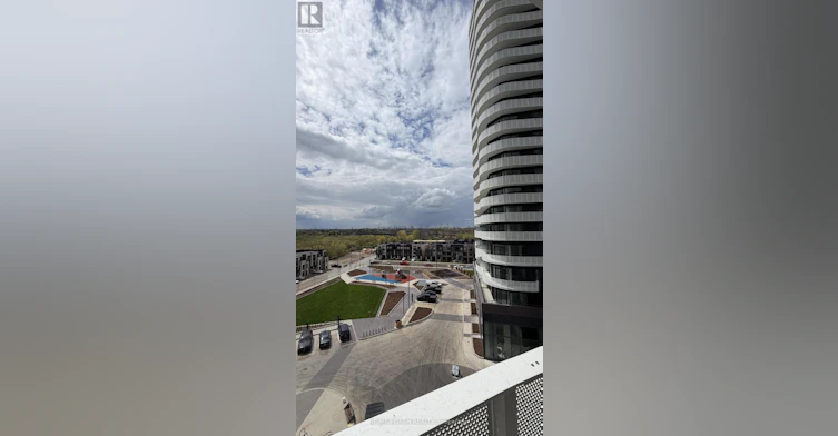 616-6 Flavelle Trail, Vaughan, ON, L4L 1V8 - 20