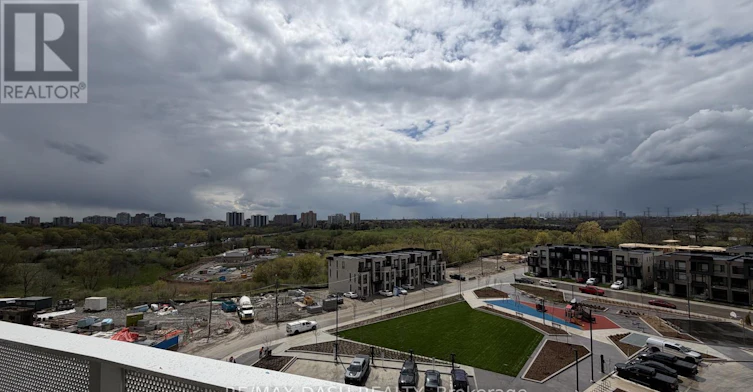 616-6 Flavelle Trail, Vaughan, ON, L4L 1V8 - 22
