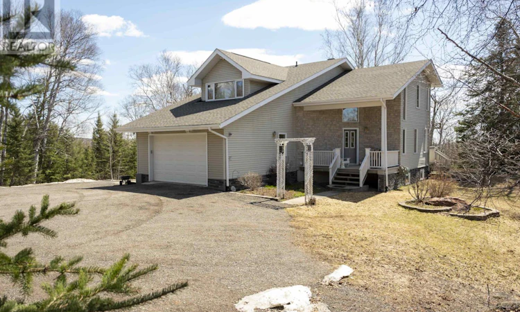 281 Intola Road