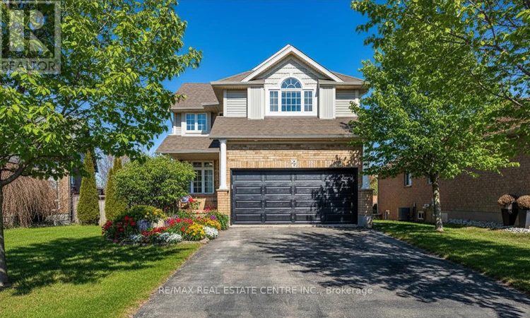 27 Cameron Court