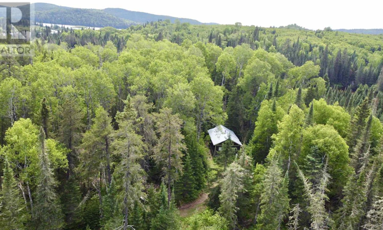 NEB002 Michipicoten River