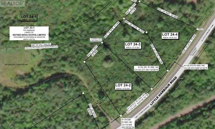 Lot 24-4 Little Harbour Road