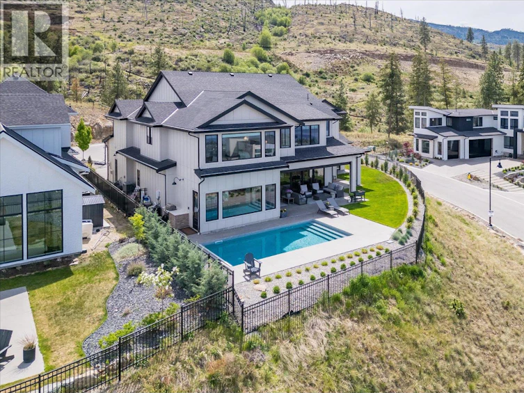 5631 Upper Mission Court, Kelowna, BC, V1W 0C5 - 70