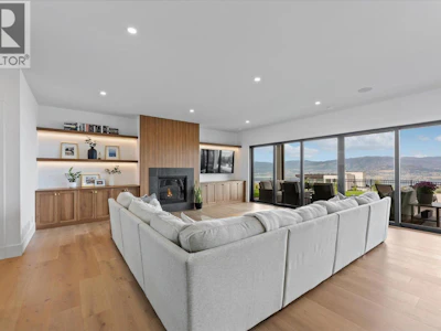 5631 Upper Mission Court - 5