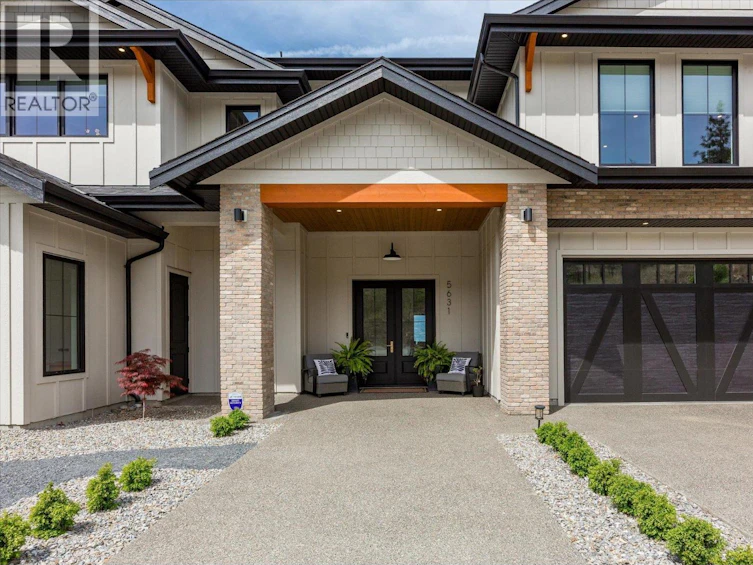 5631 Upper Mission Court, Kelowna, BC, V1W 0C5 - 2