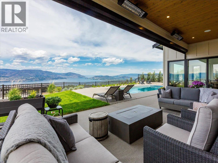 5631 Upper Mission Court, Kelowna, BC, V1W 0C5 - 65
