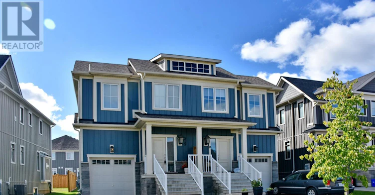 349 Yellow Birch Crescent, Blue Mountains, ON, L9Y 0R4