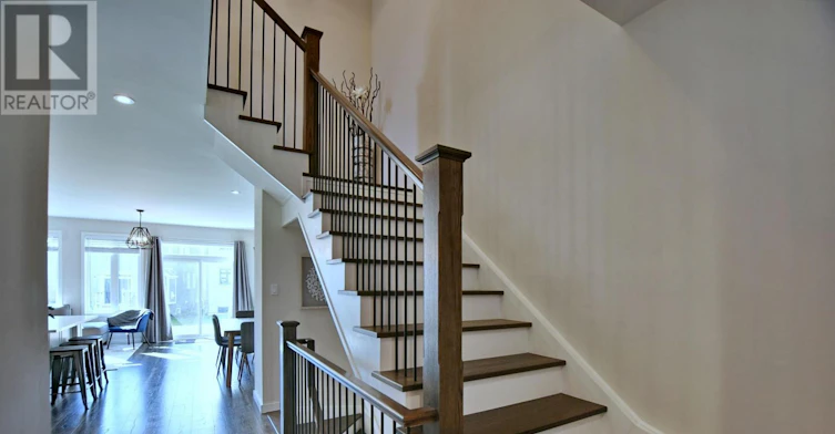 349 Yellow Birch Crescent, Blue Mountains, ON, L9Y 0R4 - 8