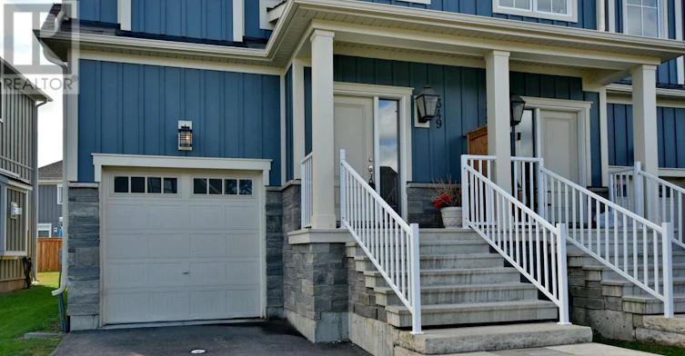 349 Yellow Birch Crescent, Blue Mountains, ON, L9Y 0R4 - 2